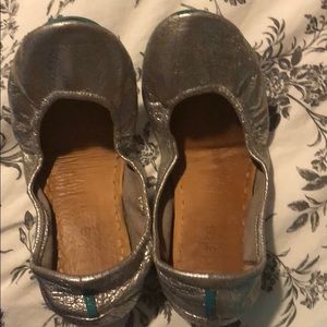 Silver Screen Tieks